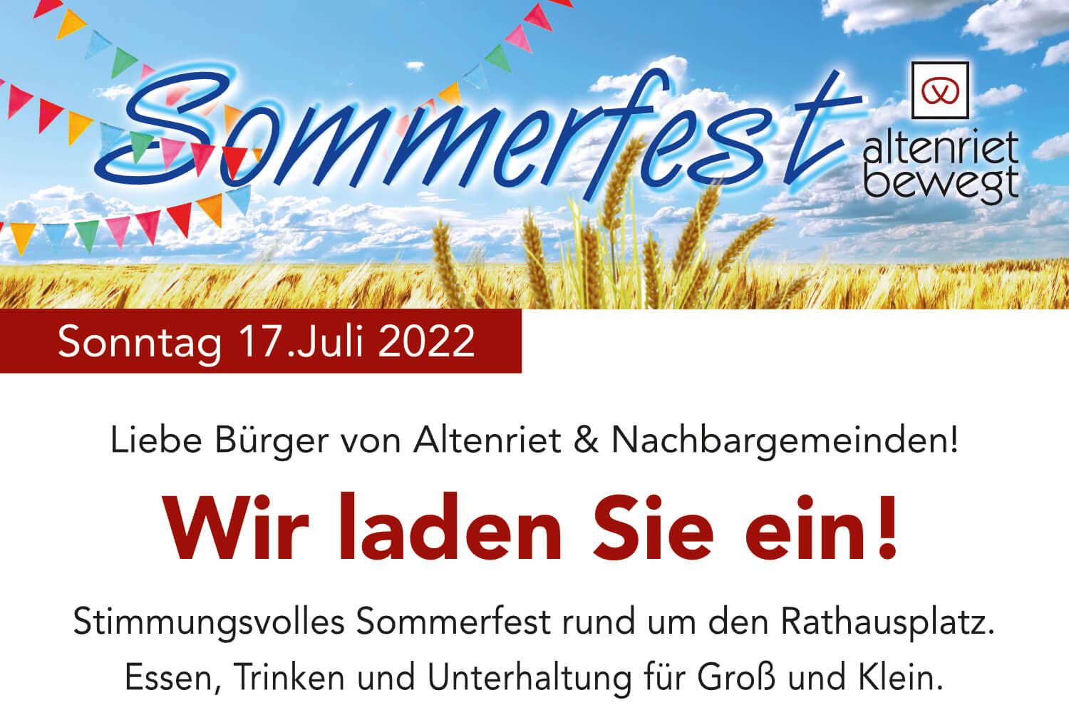 Sommerfest Altenriet 22-2